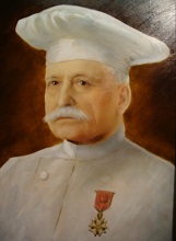 Auguste Escoffier