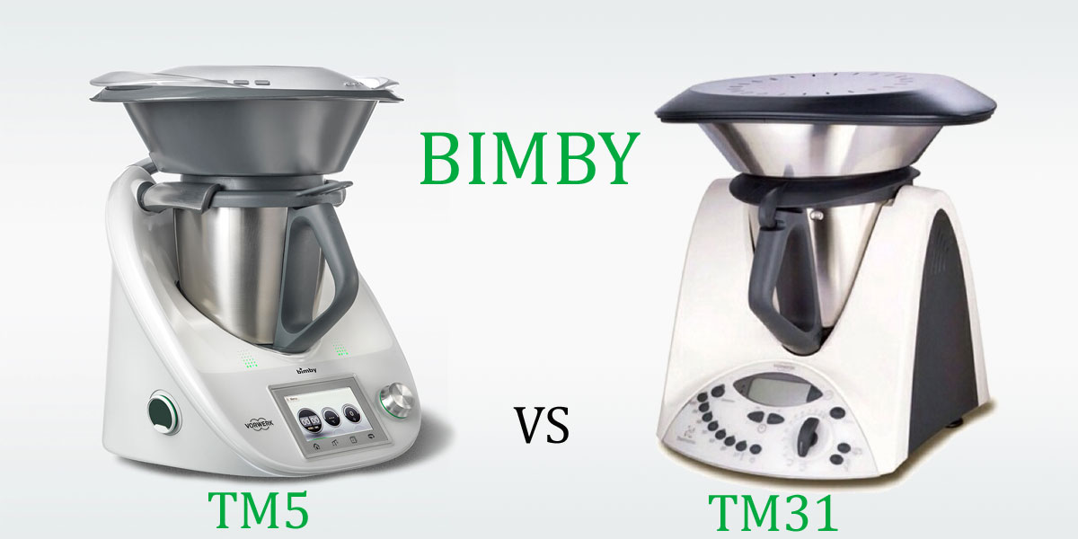 Cucina Bimby