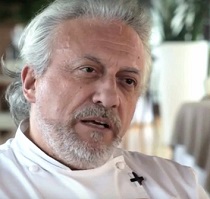 Davide Scabin