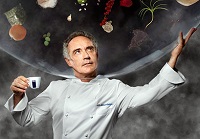 Ferran Adria