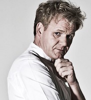 Gordon Ramsay