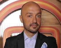 Joe Bastianich