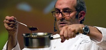 Massimo Bottura