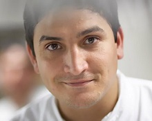 Mauro Colagreco