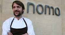 Rene Redzepi