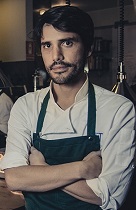 Virgilio Martinez Chef
