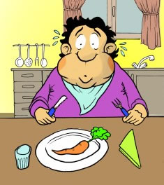 Dieta