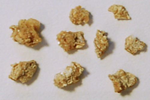 Dieta per i calcoli renali
