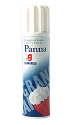Panna spray