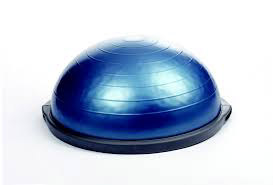 BOSU Balance Trainer