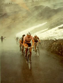 Ciclismo