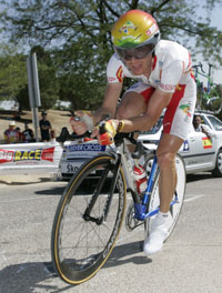 Ciclismo - Allenamento