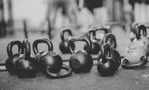 Kettlebell