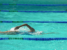 Corsi di nuoto Bologna