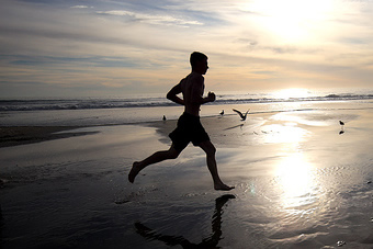 Running