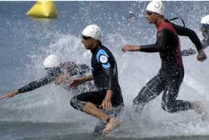 Triathlon