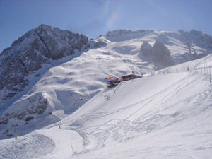Marmolada