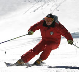 Sci - Muscoli