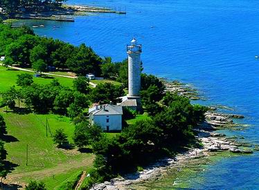 Istria vacanza