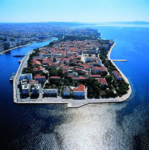 Istria vacanza