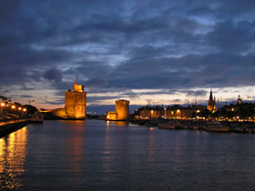 La Rochelle vacanza