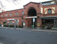 Berlino mercato