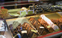 Berlino mercato