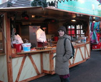 Berlino mercato