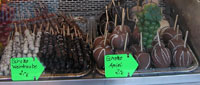 Berlino mercato