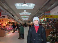 Berlino mercato