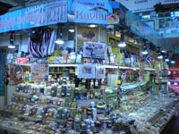 francoforte mercato