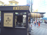 Berlino mercato